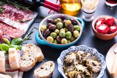 彼との晩酌をHappyに♡パパッと作れる「時短おつまみ」10連発 -