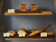 『パンとエスプレッソと』出身シェフによるパンを、朝から夜まで楽しめる！本郷三丁目の