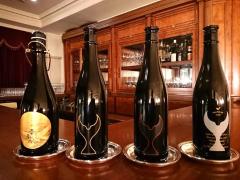 大注目の「ハイエンド日本酒」がこれ！ 【酔鯨（すいげい）初の泡からロンドンIWC金賞作品