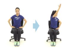 ねじるだけで「くびれ」が出来る！？スグ試したい簡単トレーニング - ビューティーガール