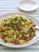  キャベツひと玉、使い切り♡15分以下の「ラクうまレシピ 」12選 -