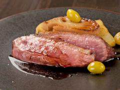 本物を知る敏腕女性シェフの世界！ 名古屋の隠れ家フレンチ『PADDA』で出逢う究極の味 - ビ