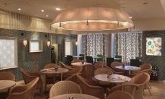 限定スコーンセットも味わえる♡ アフタヌーンティーの可愛すぎるコンセプトショップが登