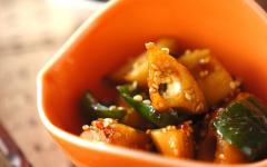 いざという時に役立つ常備菜5選、お弁当のおかずにもピッタリ！ - ビューティーガール