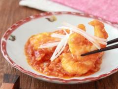 魔法の調理法「ブライニング」はエビにも有効！ ほんのひと手間でエビをプリップリにする