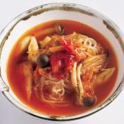 超ヘルシーなのに旨すぎ♡毎日食べても飽きない「しらたき麺」レシピ12選 -