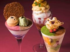 札幌シメパフェの新聖地『佐々木』！ 宝石のようなパフェだけじゃない、人々を魅了し続け