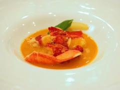 日比谷公園に佇む「洋館」でしか味わえない！ 野菜が主役のモダン プロヴァンス料理店『日