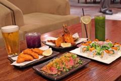 おひとりさまでも気兼ねなく食べて飲めるオシャレなバー「NOMU」