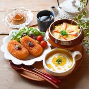 今日の夕食はもう迷わない♡3品30分で完成の「神献立」10連発 -