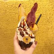 ホクホクあま〜い♡スイーツも揃う焼きいも屋さん「蜜香屋」が関西で大人気 - ビューティ