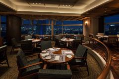 【新宿】今なら予約OK！クリスマスに夜景ディナーを楽しめるロマンチックレストラン5選