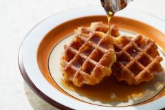 メープルを味わい尽くす！「メープルダイナー バイ ザ・メープルマニア」新宿にOPEN