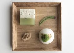 年末のお土産はこれで決まり！貰ってうれしい、心ときめくユニーク和菓子 - ビューティー