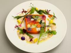 本格フレンチが5,000円以下で食べられる！ 野菜尽くしのカジュアルフレンチ『ビストロ イノ