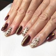 12月はどれにする？2018年のトレンドネイルをおさらい♡ -