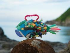 沖縄で現代アートや伝統工芸を体感“やんばるアートフェス” 初の「メディア芸術祭」も同