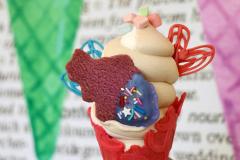 フォトジェニックでおいしいスイーツを楽しめる「アロハ・コンフェクショナリー」