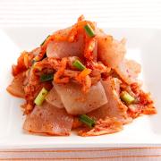 辛いもので体をポカポカに♡キムチを使った簡単おつまみレシピ10選 -