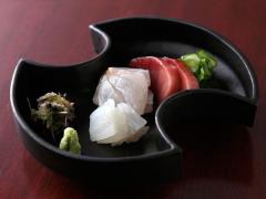 たった5席だけ！ 日本料理の花形「お造り」にこだわり抜く隠れた日本料理の名店『壽修』