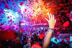 イビサ世界最高峰クラブ「PACHA」によるクリスマスパーティ再び！