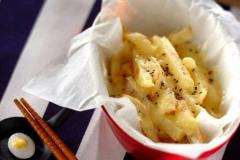 らくちんパーティーメニュー！「簡単チーズポテト」 - ビューティーガール