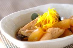 子どももパクパク食べる！「しっかり味のブリ大根」 - ビューティーガール