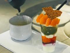 全国のスイーツファン殺到！ 超人気パティスリーの新店『ASAKO IWAYANAGI PLUS』 - ビューティー