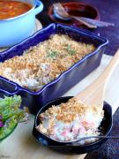 温まりながら美しく♡美味しく食べる冬の「豆乳レシピ」10選  -