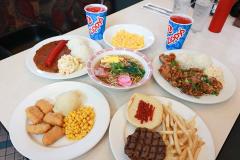 子連れウエルカム！ロコご用達のファミリーレストラン「ジッピーズ」