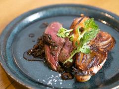 コース3,800円のジャンルレス料理に定評あり！ コスパ最強のビストロ『小泉料理店』 - ビュ