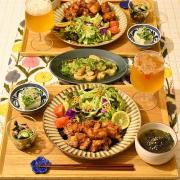 献立決めに困ったら静さんのインスタをチェック♡#たまレシピで1weekおうちごはん -