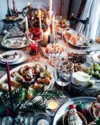 忘年会やクリスマスに♡お家パーティーで作りたい「フィンガーフード」9連発 -