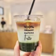 抹茶を東京から世界へ！品質にこだわり抜いたオーガニック抹茶カフェ「THE MATCHA TOKYO」 - ビ