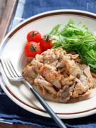 たった１時間でおかずを８品♡週末の作り置きに「下味冷凍・冷凍野菜」レシピ -