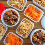 シンプルな材料で作れる！忙しい人のための「作り置きおかず」11選 -