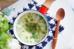 飲み会明けに食べたい！カラダにやさしい朝ごはんレシピ - ビューティーガール