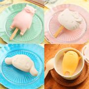 ダイエット中でも安心！ローカーボアイスは2019年注目の低糖質スイーツ【2018年末特集】 -