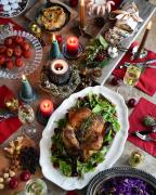 クリスマスまでに覚えたい♡本格“メインディッシュ”の作り方を動画でマスター！ -