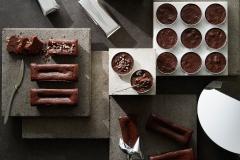 新ガトーショコラ専門店「ショコラフィル」自由が丘に1号店　ムース風＆濃厚バータイプの