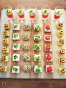 串を刺すだけ超簡単♡可愛い&amp;食べやすい「ピンチョスレシピ」10連発 -