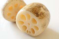 とろみの正体はれんこん!? 「れんこんのとろとろスープ」 - ビューティーガール