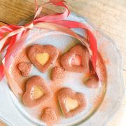 キラキラ輝く「ステンドグラスクッキー」の作り方【柏原歩のトレンドレシピ】 - ビューテ