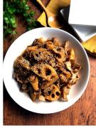 最強の安ウマ食材はコレ♡豚肉&amp;牛肉の「こま肉レシピ」8連発 -