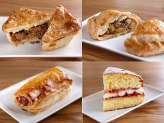 英国パンはこんなにおいしい！ イギリス田舎町で大人気のベーカリー『マルベリー マナー』