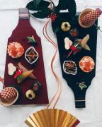 平成最後のお正月に作りたい♡食卓華やぐ「お正月料理」10選 -