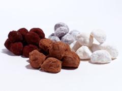 バレンタイン限定“幻のチョコレート”知る人ぞ知るレアチョコが今年も登場 - ビューティ