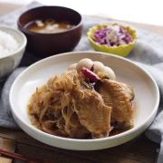 夜ご飯はボリュームが命♡絶品×時短×コスパ良しの「スタミナレシピ」10選 -