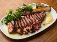 世界的スターシェフが手がける！ 「マリーナベイ・サンズ」のスペインレストランが日本初