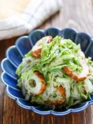 時短×低カロリー×コスパ良し♡「ちくわ」を使った激安レシピ10選 -